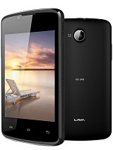 Best available price of Lava Iris 348 in Macedonia