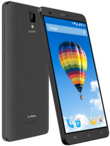 Best available price of Lava Iris Fuel F2 in Macedonia