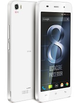 Best available price of Lava Iris X8 in Macedonia