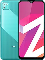Best available price of Lava Z2 Max in Macedonia