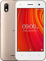 Best available price of Lava Z40 in Macedonia
