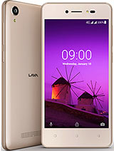 Best available price of Lava Z50 in Macedonia