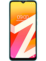 Best available price of Lava Z6 in Macedonia