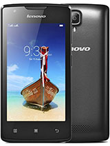 Best available price of Lenovo A1000 in Macedonia