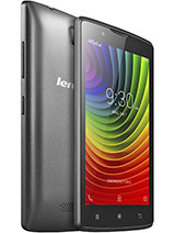 Best available price of Lenovo A2010 in Macedonia