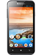 Best available price of Lenovo A680 in Macedonia