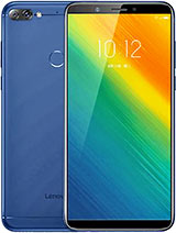 Best available price of Lenovo K5 Note 2018 in Macedonia
