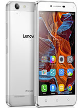 Best available price of Lenovo Vibe K5 Plus in Macedonia