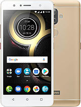 Best available price of Lenovo K8 Plus in Macedonia