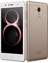 Best available price of Lenovo K8 in Macedonia