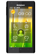 Best available price of Lenovo K800 in Macedonia