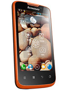 Best available price of Lenovo S560 in Macedonia