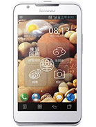 Best available price of Lenovo S880 in Macedonia