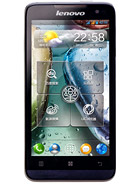 Best available price of Lenovo P770 in Macedonia