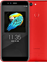 Best available price of Lenovo S5 in Macedonia