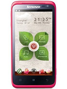 Best available price of Lenovo S720 in Macedonia