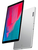Best available price of Lenovo Tab M10 HD Gen 2 in Macedonia