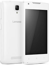 Best available price of Lenovo Vibe A in Macedonia