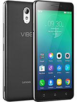 Best available price of Lenovo Vibe P1m in Macedonia