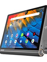 Best available price of Lenovo Yoga Smart Tab in Macedonia