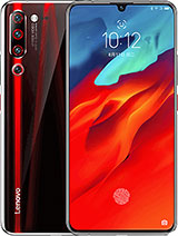 Best available price of Lenovo Z6 Pro 5G in Macedonia