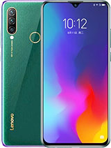 Best available price of Lenovo Z6 Youth in Macedonia