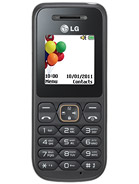 Best available price of LG A100 in Macedonia