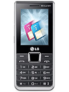 Best available price of LG A390 in Macedonia