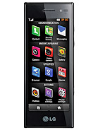 Best available price of LG BL40 New Chocolate in Macedonia