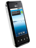 Best available price of LG Optimus Chic E720 in Macedonia