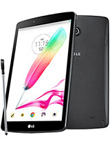 Best available price of LG G Pad II 8-0 LTE in Macedonia