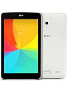 Best available price of LG G Pad 8-0 LTE in Macedonia