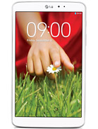 Best available price of LG G Pad 8-3 in Macedonia