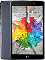 Best available price of LG G Pad III 8-0 FHD in Macedonia