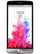 Best available price of LG G3 S Dual in Macedonia