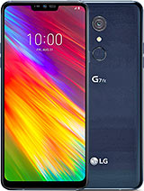 Best available price of LG G7 Fit in Macedonia