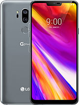 Best available price of LG G7 ThinQ in Macedonia