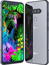 Best available price of LG G8S ThinQ in Macedonia