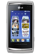 Best available price of LG GC900 Viewty Smart in Macedonia
