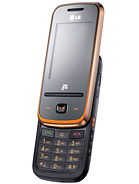 Best available price of LG GM310 in Macedonia