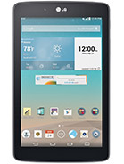 Best available price of LG G Pad 7-0 LTE in Macedonia