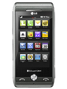 Best available price of LG GX500 in Macedonia