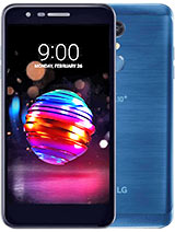 Best available price of LG K10 2018 in Macedonia