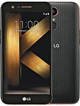 Best available price of LG K20 plus in Macedonia