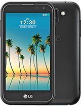 Best available price of LG K3 2017 in Macedonia