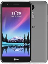 Best available price of LG K4 2017 in Macedonia