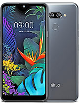 Best available price of LG K50 in Macedonia