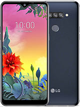 Best available price of LG K50S in Macedonia