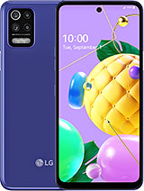 Best available price of LG K52 in Macedonia