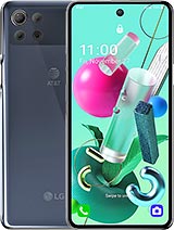 Best available price of LG K92 5G in Macedonia